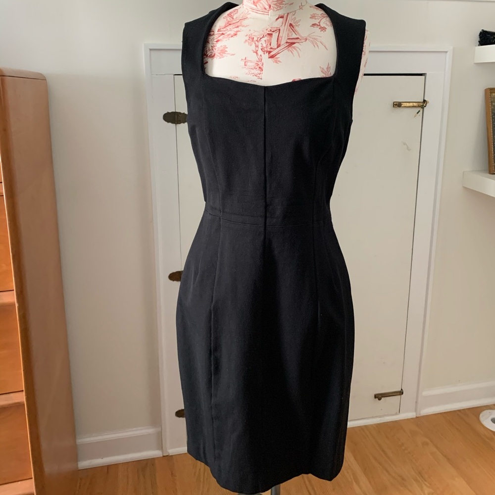Banana Republic Pencil Dress